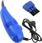 Cleaner Vacuum Portable Vacuum Cleaner Blue