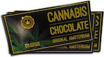 MultiTrance Amsterdam Milk Chocolate Cannabis Milk 80gr