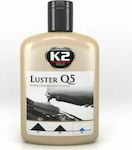 K2 Ointment Polishing for Body Luster Q5 200gr L5200