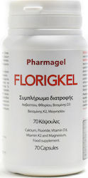 Pharmagel Florigkel 70 capace