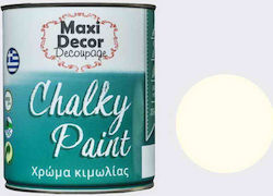 Maxi Decor Kreidefarbe Chalky Farbe Κιμωλίας 52...