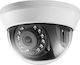 Hikvision DS-2CE56D0T-IRMMF CCTV Surveillance Camera Full HD 1080p Waterproof with Lens 2.8mm