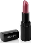 Inglot Lipsatin Lippenstift Satin