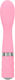 BMS Factory Pillow Talk Sassy Mini Δονητής G-Spot 19.5cm Pink