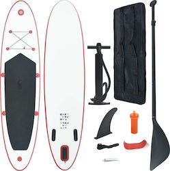 vidaXL Inflatable SUP Board with Length 3.6m