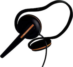 Sonic Gear Xenon 5 Orange
