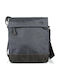 Camel Active Hong Kong Men's Bag Messenger Navy Blue