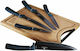 Berlinger Haus Rectangular Wooden Chopping Boar...