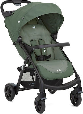 Joie Muze LX Baby Stroller Suitable for Newborn Laurel 8.66kg T1035ECLRL000