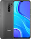 Xiaomi Redmi 9 Dual SIM (4/64GB) Carbon Gray