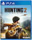 Hunting Simulator 2 PS4 Game