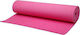 Athlopaidia Fitnessmatte Yoga Rosa (173x61x0.6cm)