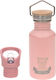 Laessig Adventure Baby Thermos for Liquids Stai...