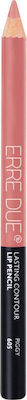 Erre Due Lasting Contour Lip Pencil