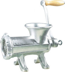 Reber N.22 Manual Mincer Metallic 27x16.5cm