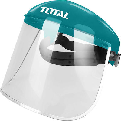 Total Visor Mask