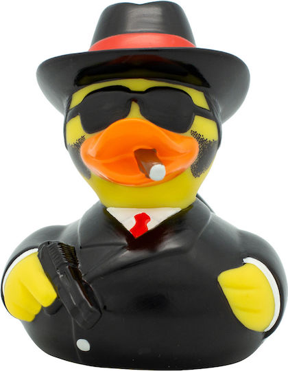 Lilalu Rubber Duck 9εκ.