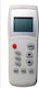 Chunlan Chunlan Air Conditioner Remote Control