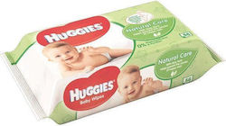 Huggies Natural Care 56pcs Huggies Natural Care 56pcs