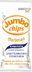 Ohonos Snack Chipsuri Jumbo cu Gust BBQ 280gr