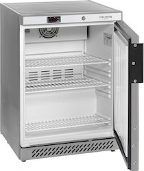 Tefcold UF 200S Επαγγελματικός Mini Καταψύκτης Π60 x Β60 x Υ85εκ.