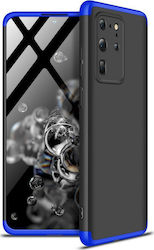 GKK 360 Πλαστικό 0.3mm Μπλε (Galaxy S20 Ultra)