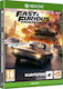 Fast & Furious Crossroads Xbox One Game