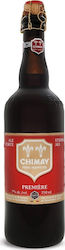 Chimay Premiere Red Trappist Φιάλη 750ml