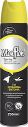 Moufflon Εντομοκτόνο Spray για Κουνούπια / Μύγες 250ml