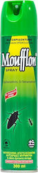 Moufflon Moufflon Εντομοκτόνο Spray 300ml Moufflon Moufflon Εντομοκτόνο Spray 300ml