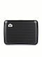 Stockholm V2 Men's Wallet Black