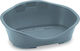 Stefanplast Sleeper Sofa Dog Bed Blue 88x62cm