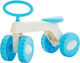 Baby to Love Peter The Carrier Ride On για 12+ μηνών Μπλε