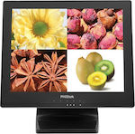 ICS POS Монитор PHISTEK 10.4" LCD с Резолюция 800x600 22-ICS-009