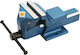 Fza Fixed Countertop Steel Vise With Maximum Opening 150mm