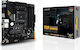 Asus TUF Gaming B550M-Plus Motherboard Micro ATX with AMD AM4 Socket