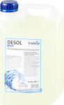 TradeUp Desol Eco Înălbitor lichid 4lt 71-900Λ1