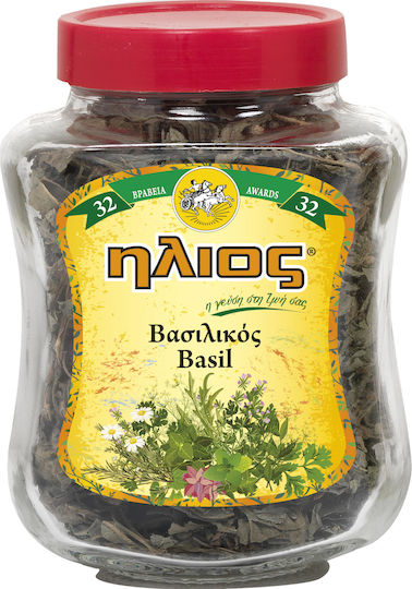 Ιlios Basil 30gr