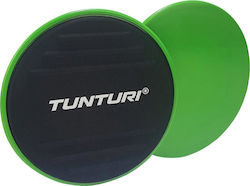 Tunturi Discuri de alunecare Set 2 buc. Core Sliders Tunturi Discuri de alunecare Set 2 buc. Core Sliders