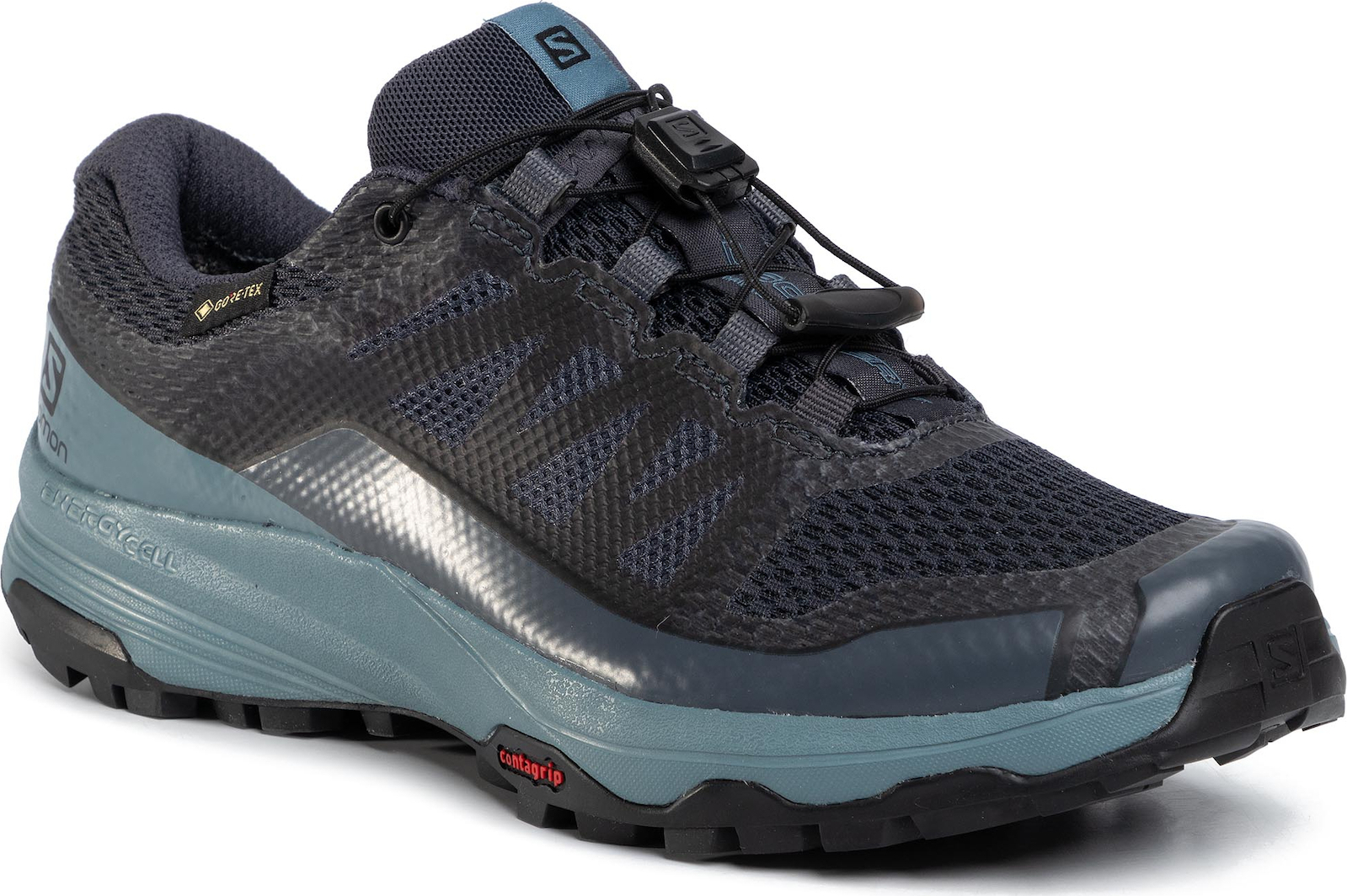 salomon discovery xa