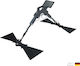 OKM Gepard GPR 3D Ανιχνευτής Μετάλλων Εδάφους με Αδιάβροχο Πηνίο