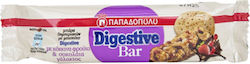 Παπαδοπούλου Digestive Bar με Κόκκινα Φρούτα & Σοκολάτα Γάλακτος (10x28gr) Μπάρα Ενέργειας / Ξηρών Καρπών με Σοκολάτα 2800gr Παπαδοπούλου Digestive Bar με Κόκκινα Φρούτα & Σοκολάτα Γάλακτος (10x28gr) Μπάρα Ενέργειας / Ξηρών Καρπών με Σοκολάτα 2800gr
