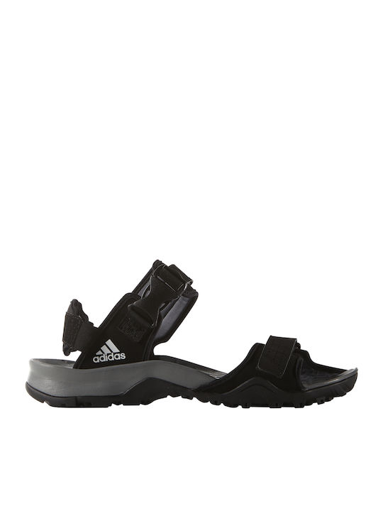 Cyprex Ultra II Men's Sandals Black