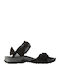 Cyprex Ultra II Men's Sandals Black