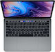 Apple MacBook Pro 13.3" (2019) IPS Retina Display (i5/8GB/512GB SSD) Space Gray (GR Keyboard)