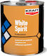 Kraft Turpentine White Spirit Transparent 4lt