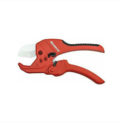 Benman Rohrschneider Hand Rohrschneider Für Kunststoffrohre 42mm 71847