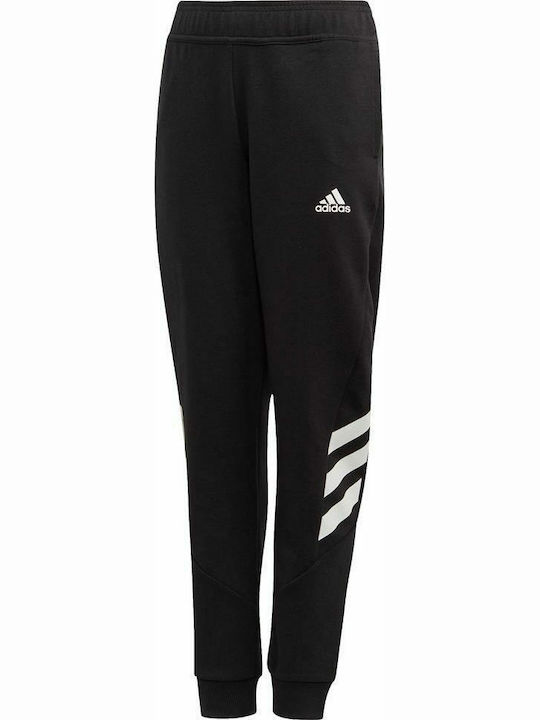 Adidas Kids Sweatpants Black 1pcs