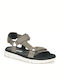 Camper Oruga Men's Sandals Gray K100416-006