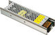 VK Lighting Dimmable Τροφοδοτικό LED IP20 Ισχύος 60W με Τάση Εξόδου 24V